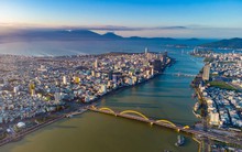 Sắp xây quảng trường 1.000 tỷ ở miền Trung