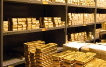 60 tấn vàng vừa được tức tốc chuyển đến một quốc gia - chuyện gì đang xảy ra?