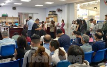 Các điểm cấp, đổi giấy phép lái xe hiện tại ở TPHCM nhận hồ sơ đến bao giờ?