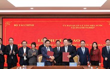 Chính thức 'chuyển nhà' 18 tập đoàn, tổng công ty