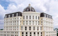 Bộ Tài chính 'cắt' 22 đầu mối