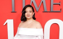 Nữ phi hành gia gốc Việt sắp bay lên vũ trụ