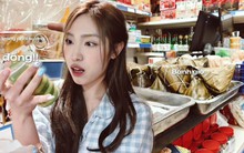 220.000 đồng/5 chiếc bánh da lợn, du học sinh Anh khiến dân mạng “rớt nước mắt”: “Đặc sản dân dã sao lại đắt đỏ quá vậy?”