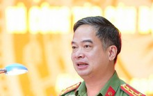 Trưởng phòng mới của Công an tỉnh Khánh Hòa gồm những ai?