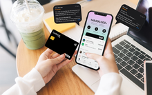 Ngân hàng số Liobank, tối ưu trải nghiệm tài chính cho giới trẻ