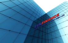 Lợi nhuận trước thuế sau kiểm toán của EVNFinance tăng 72% so với năm 2023