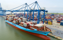 DN quốc phòng nắm ½ thị phần cảng biển cả nước được ví như “tấm gương phản chiếu sức khoẻ nền kinh tế” báo lãi vượt VNPT, MSB, Seabank; nắm giữ gần 10.000 tỷ đồng cổ phiếu MBB