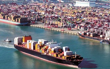 Lo ngại cuộc chiến thương mại mới