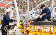 PMI ngành sản xuất của Việt Nam có kết quả ra sao trong tháng đầu tiên năm 2025?