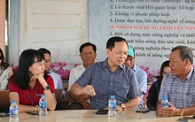 Linh hoạt trong điều hành, ngân hàng phát huy vai trò huyết mạch kinh tế