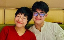 MC Thảo Vân tiết lộ 1 điều con trai Gia Bảo luôn làm vào ngày Tết khiến ai nấy xuýt xoa xin vía