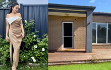 Sống ở Úc quá vất vả, nữ NSƯT đình đám rao bán nhà 12 tỷ