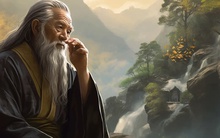 Bậc thầy giao tiếp Quỷ Cốc Tử khuyên: Giao tiếp với người giàu hãy tỏ ra thanh lịch, gặp người thông minh phải tỏ ra khôn ngoan trên cơ!