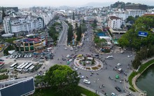 Tình hình tỉnh Tây Nguyên duy nhất định hướng lên thành phố trực thuộc Trung ương