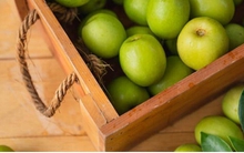 Loại quả siêu bổ dưỡng, giàu vitamin gấp 7-10 lần cam, cực sẵn ở Việt Nam