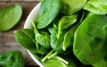 Đây là loại rau mùa đông được ví như người bạn tốt cho tim mạch