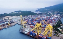 Cảng biển, hàng hải Việt Nam khẳng định vị thế trên bản đồ quốc tế