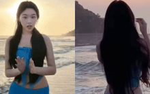 Lọ Lem nhún nhảy khoe sắc vóc đầu năm, "slay" cỡ nào mà 4 triệu người dính cứng ngắc?