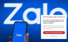 Zalo có những dấu hiệu này, 90% tài khoản của bạn đang bị hack: Đề phòng ngay