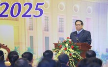 Thủ tướng yêu cầu ngành ngân hàng tiếp tục xử lý TCTD yếu kém, tránh không để xảy ra vụ việc tương tự SCB