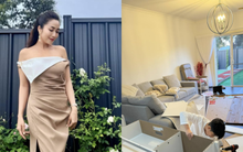 Chuyện gì xảy ra khiến Ốc Thanh Vân rao bán biệt thự 12 tỷ đồng?