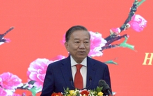 Cơ bản hoàn thành sắp xếp bộ máy các cơ quan Đảng, Tư pháp và đoàn thể TW