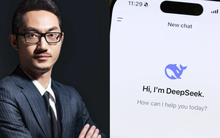 Lương Văn Phong: “Kẻ ngáng đường” khuấy đảo đế chế AI tỷ đô của Google và OpenAI