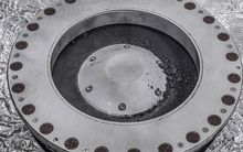 Mẫu vật ngoài Trái Đất được tàu Mỹ đem về chứa 19 yếu tố sự sống