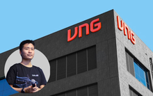 VNG thành lập công ty con thứ 2 trong vòng 2 tuần: Vốn điều lệ 10 tỷ đồng, ông Vương Quang Khải làm Chủ tịch