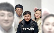 Đưa bạn trai về nhà ăn Tết, cô gái phát hiện bạn trai trông giống hệt mẹ mình, toàn bộ cư dân mạng đều đặt 1 câu hỏi