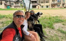 Người đàn ông 59 tuổi chỉ làm 1 giờ/ngày nhưng kiếm được hơn 32 tỷ đồng/năm: Tiết lộ cách kinh doanh bất động sản nhờ hỗ trợ của AI