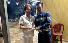 Vụ con gái vứt nhầm kim cương 1 tỷ đồng của mẹ: Chủ nhân tắt hy vọng khi nhìn thấy núi rác trước mặt