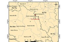 Động đất tại Hà Nội