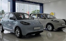 Cổ phiếu từng tăng gấp đôi đầu năm 2025, Công ty bán xe điện Trung Quốc giá rẻ chỉ từ 150 triệu đồng tiếp tục báo lỗ lớn, bình quân mỗi ngày lỗ hơn 1 tỷ
đồng trong 3 quý gần nhất