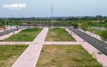 Những địa phương nào sắp đấu giá đất ngay sau Tết Nguyên đán Ất Tỵ?