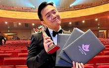 Nghịch lý Trấn Thành: Phim bị chê vẫn chễm chệ ngôi vua phòng vé