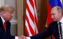 Hé lộ địa điểm tiềm năng cho cuộc gặp của lãnh đạo Nga - Mỹ