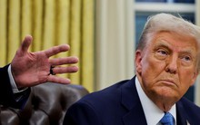 Mỹ tạm hoãn áp thuế mới với Mexico, Canada