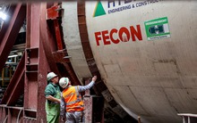 Hà Nội: "Quái vật" dưới lòng đất vừa có thêm trợ thủ, ngày dự án gần 35.000 tỷ đồng về đích ở rất gần?