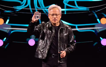 Lý do cả thế giới hoảng loạn vì DeepSeek trừ Nvidia