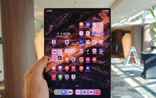 Chiếc điện thoại gập 3 của Samsung lộ giá bán, tương đương đối thủ ở Trung Quốc