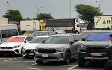 Loạt xe mới ra mắt Việt Nam tháng này: Phân khúc MPV, SUV 5-7 chỗ, có mẫu lần đầu mở bán