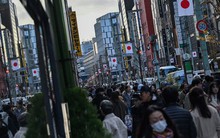 Dịch cúm mùa hoành hành tại Nhật Bản: Hàng nghìn trường học đóng cửa, một cuộc khủng hoảng khác đe dọa đời sống người dân