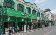 "Vượt sóng" hai quý cuối năm, OCH báo lãi gấp 3 lần kế hoạch