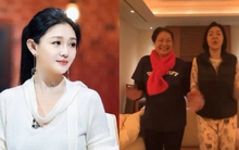 Mẹ và em gái Từ Hy Viên nhảy múa tiệc tùng ngay trước khi nữ diễn viên qua đời tại Nhật Bản