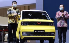 Không phải Trung Quốc "chạm đâu cũng hóa thành vàng": Giấc mơ xe điện của hàng xóm Việt Nam phải tạm biệt?