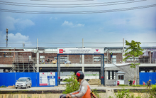 Tình hình 3 thị xã miền Bắc sắp lên thành phố