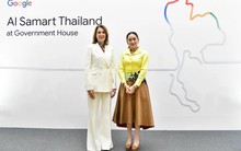 Nhắc đến đầu tư của Google, Thủ tướng Thái Lan nhấn mạnh phải để ý một vấn đề, đây là thế mạnh của Việt Nam