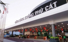 Bình Định đề nghị bàn giao gần 110 ha đất quốc phòng để mở rộng sân bay