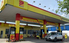 Đại gia xăng dầu lỗ liên tục gần 1.000 tỷ từ khi bị cưỡng chế thuế, vay gần 7.000 tỷ tại Agribank và BIDV trong khi hoạt động kinh doanh sa sút